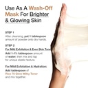 Rice Enzyme Brightening Cleansing Power 40g