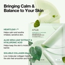 [ANUA] Heartleaf 70 Soothing Collagen Mask 38g