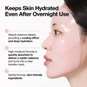[ANUA] Peach 70 Niacin Brightening Collagen Mask 38g