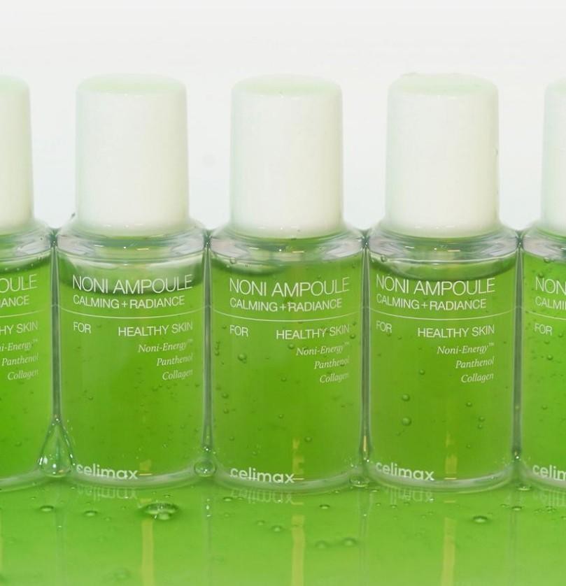 CELIMAX - Noni Energy Ampoule 30ml