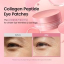 BIODANCE Collagen Peptide Eye Patches