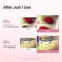 BIODANCE Collagen Peptide Eye Patches