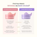 BIODANCE Collagen Peptide Eye Patches