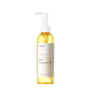 Ma:nyo - Pure Cleansing Oil - 200ml