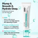 Anua PDRN Hyaluronic Acid 100 Moisturising Cream 60ml