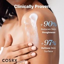 COSRX - Skin Barrier Moisturizing Body Cream - 450ml