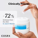 COSRX - Skin Barrier Moisturizing Body Cream - 450ml