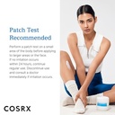 COSRX - Skin Barrier Moisturizing Body Cream - 450ml