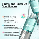 Anua PDRN 100 Hyaluronic Acid Booster Toner 250ml