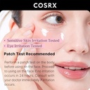 Cosrx the Peptide Collagen Hydrogel Eye Patch 60 Pcs
