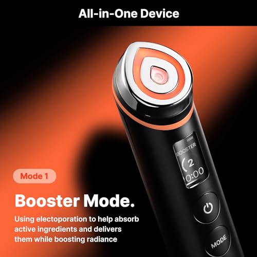 [MEDICUBE] AGE-R BOOSTER PRO - Black
