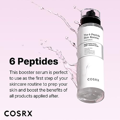 Debenhams the 6 Peptide Skin Booster Serum 150ml