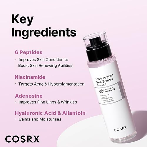 Debenhams the 6 Peptide Skin Booster Serum 150ml