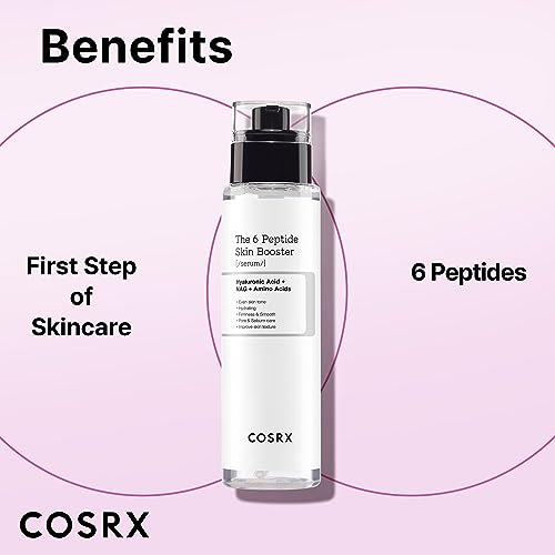 Debenhams the 6 Peptide Skin Booster Serum 150ml