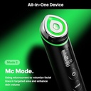 [MEDICUBE] AGE-R BOOSTER PRO - Black