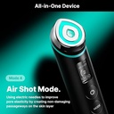 [MEDICUBE] AGE-R BOOSTER PRO - Black