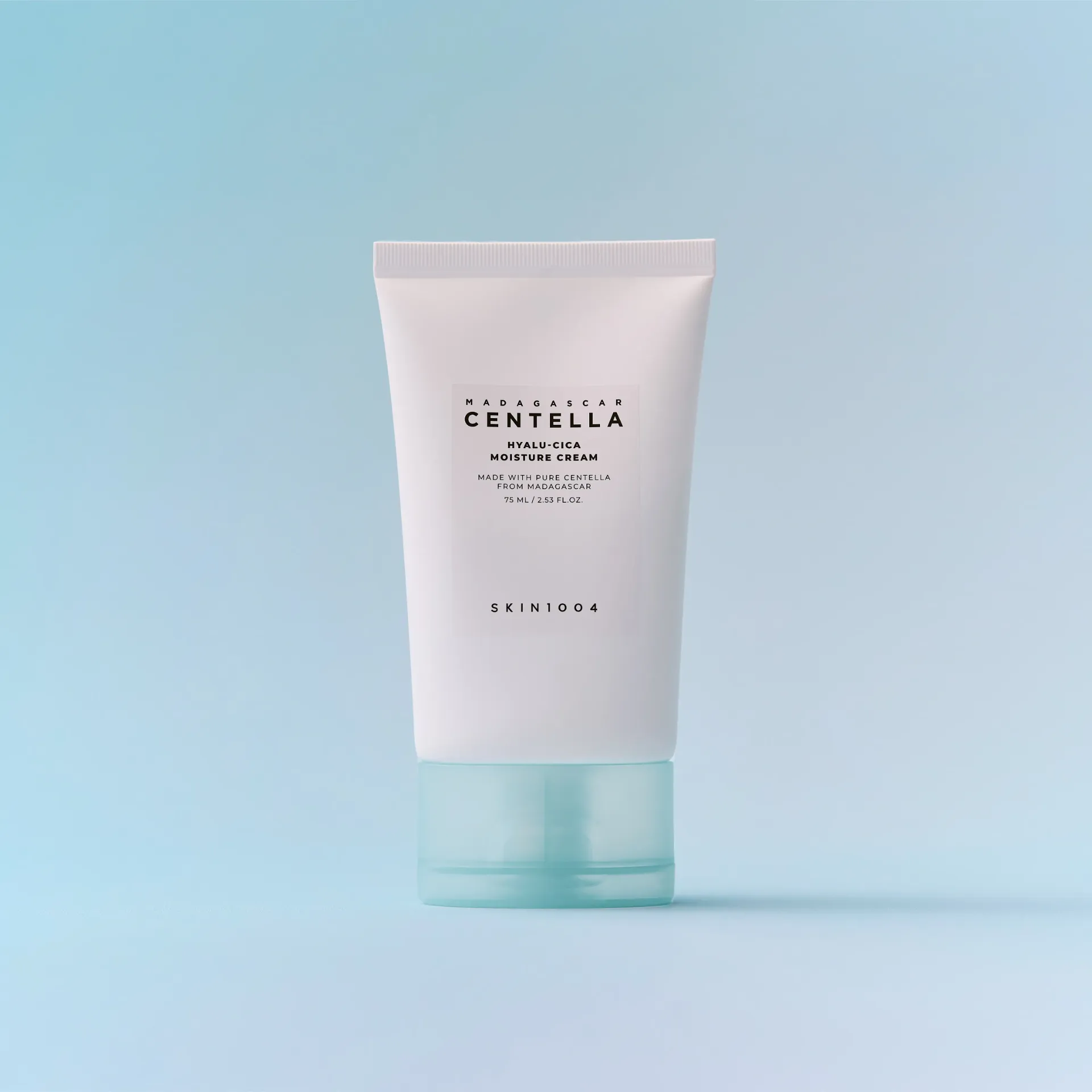 [SK04] SKIN1004 Hyalu-Cica Moisture Cream 75ml