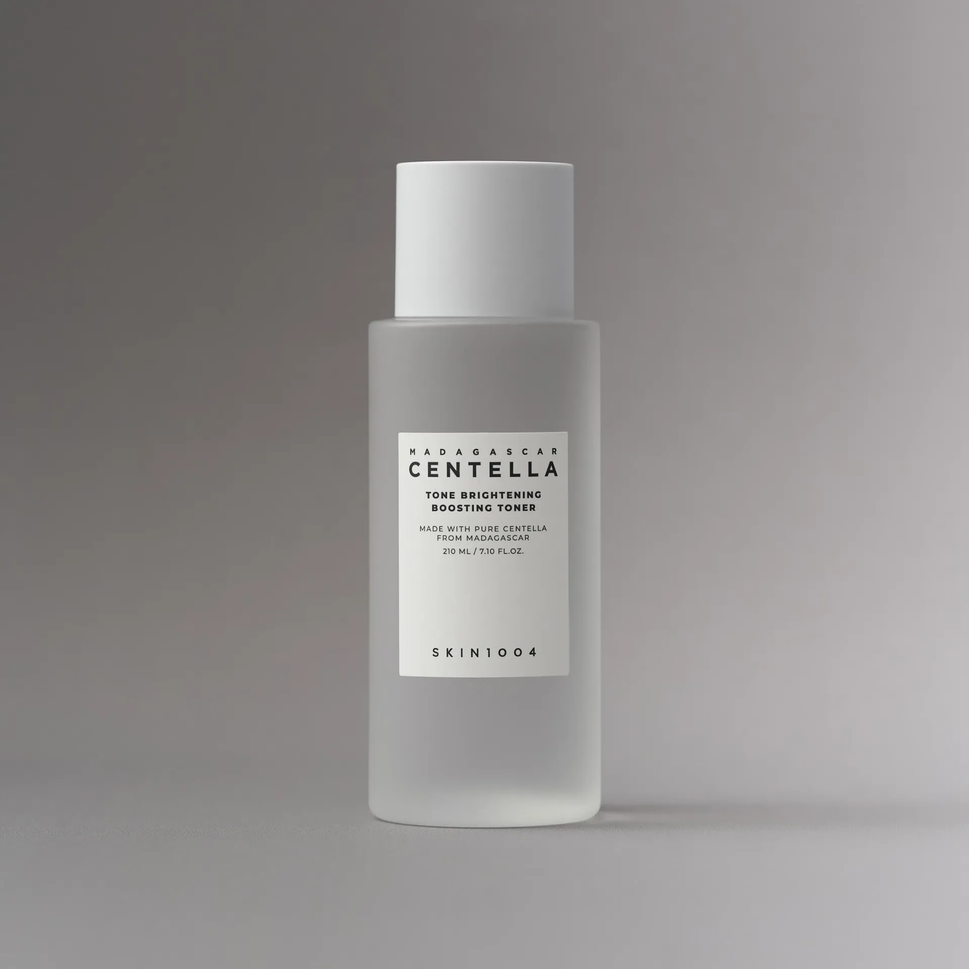 SKIN1004 Tone Brightening Boosting Toner 210ml