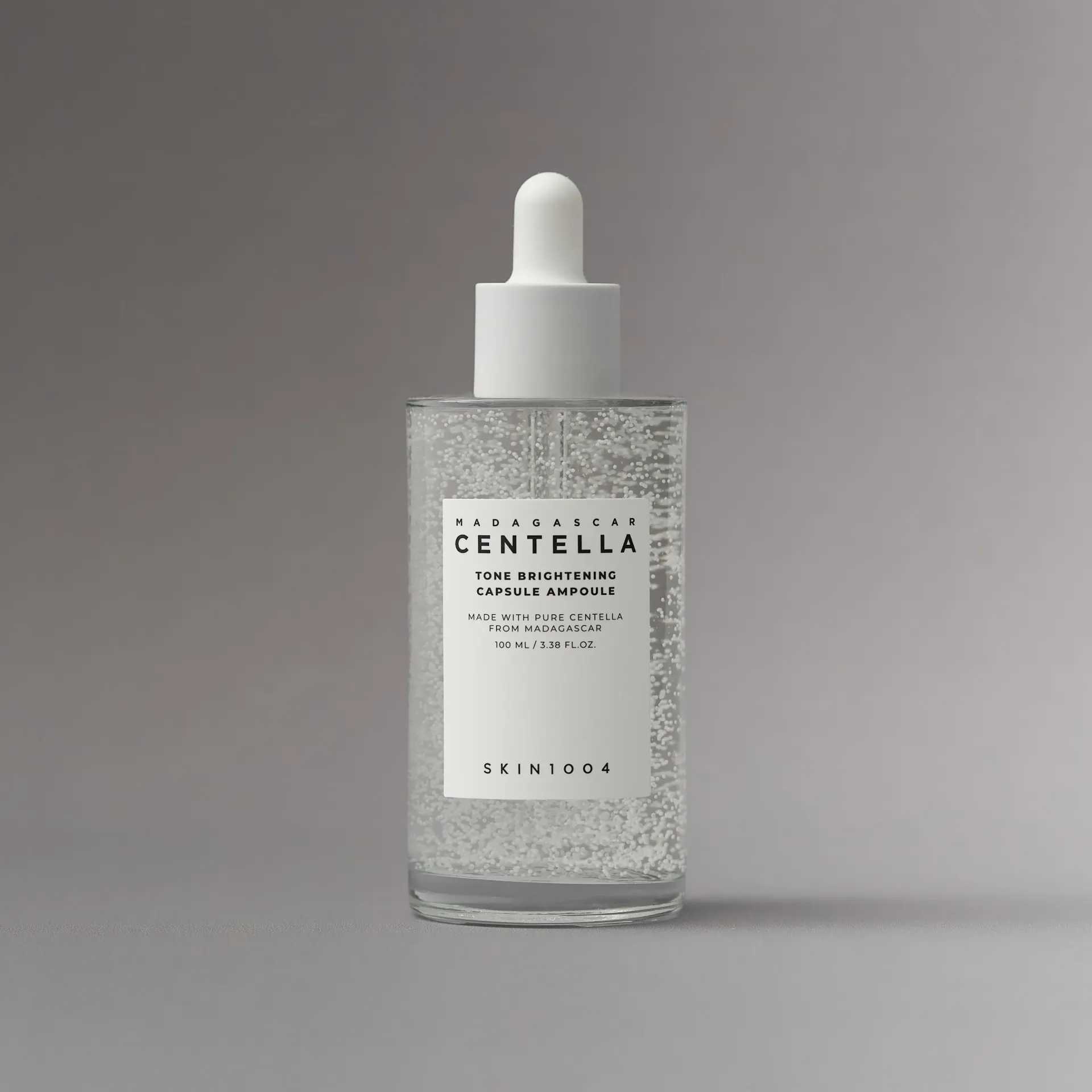 [SK31] SKIN1004 Tone Brightening Capsule Ampoule 100ml