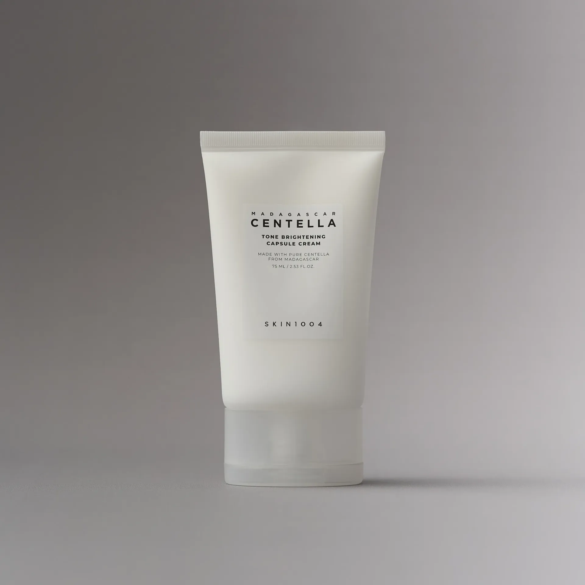 [SK32] SKIN1004 Tone Brightening Capsule Cream 75ml