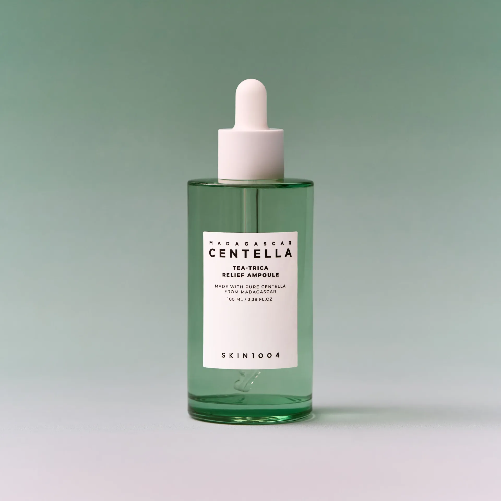 SKIN1004 Tea-trica Relief Ampoule 100ml