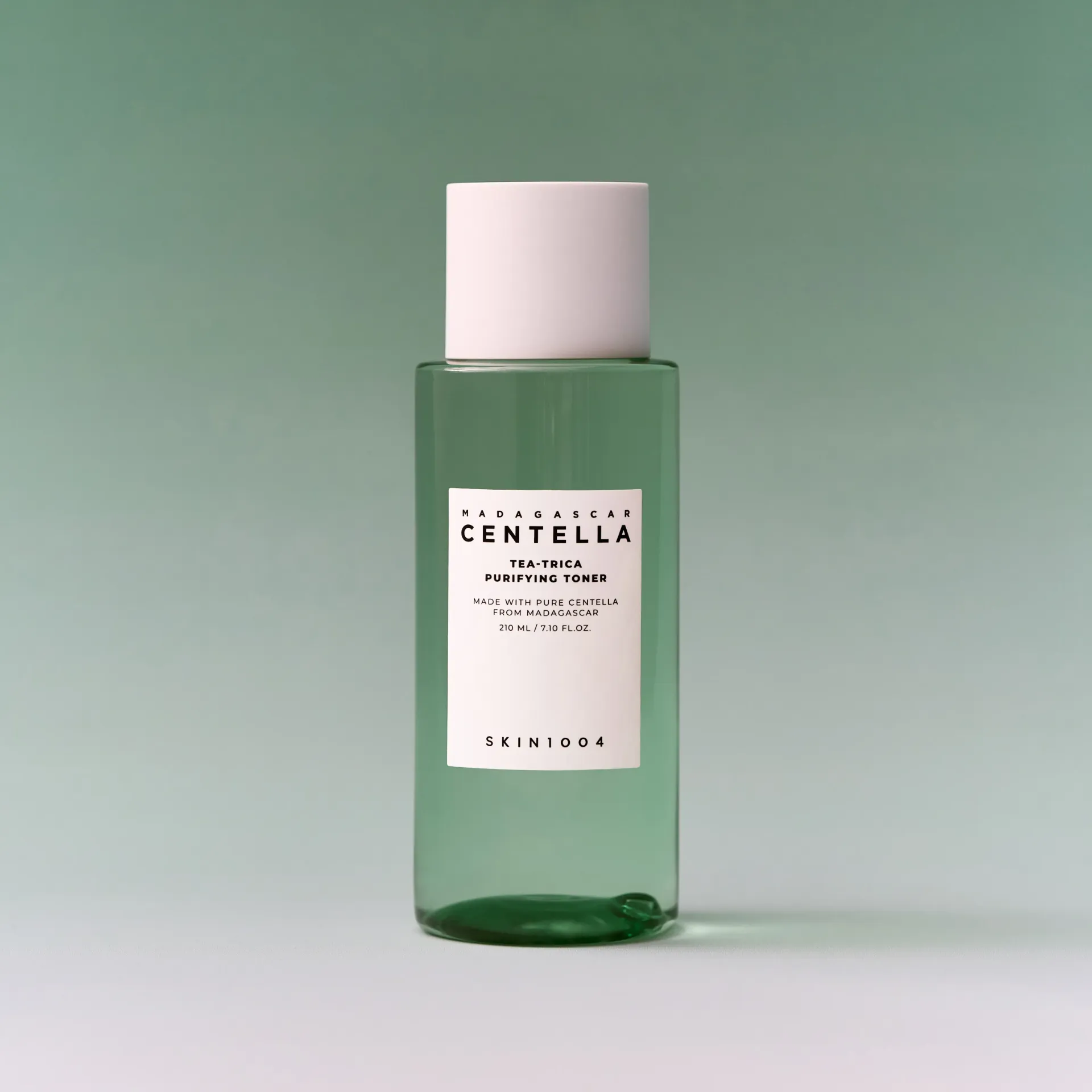 [SK15] SKIN1004 Tea-trica Purifying Toner 210ml