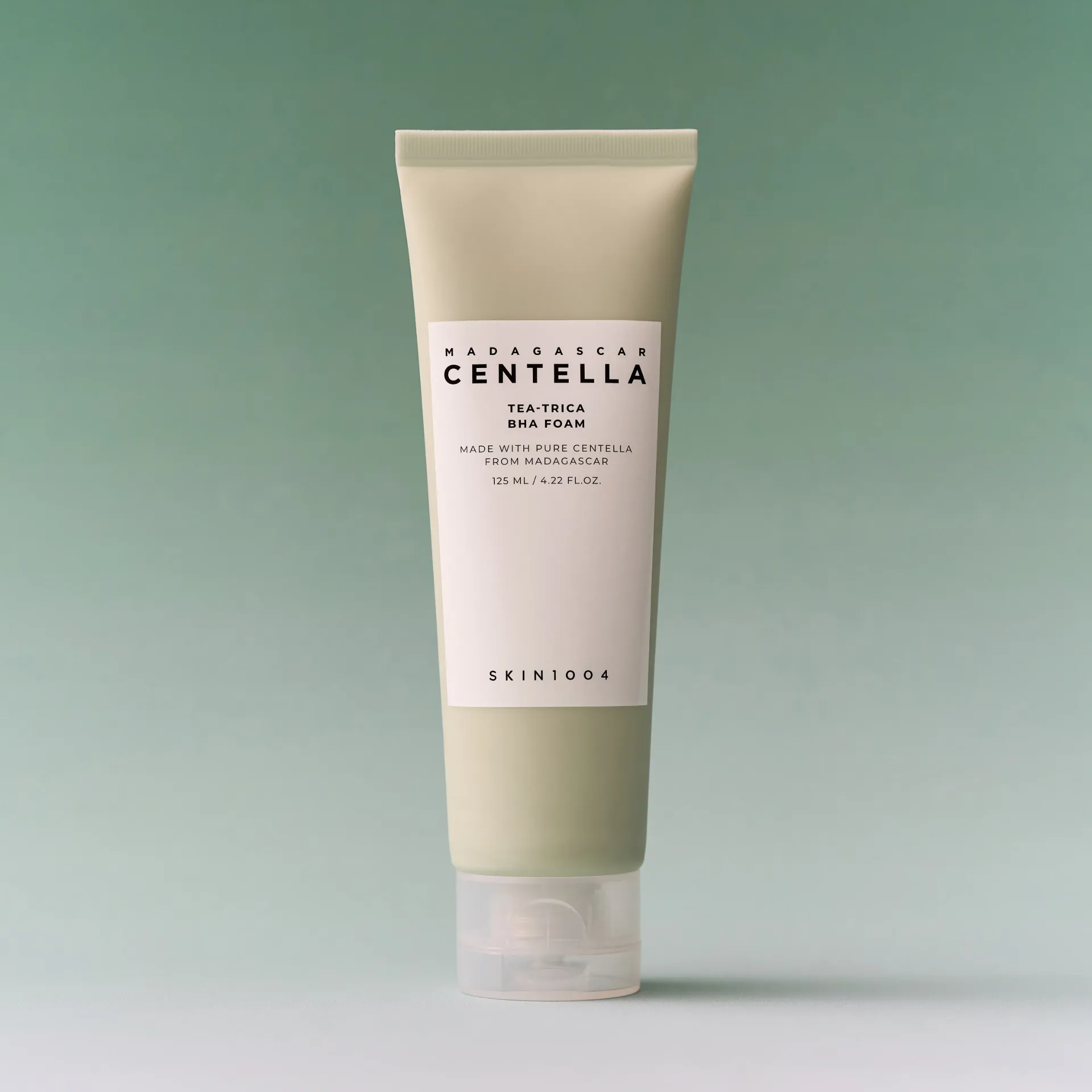 SKIN1004 Tea-trica Bha Foam 125ml