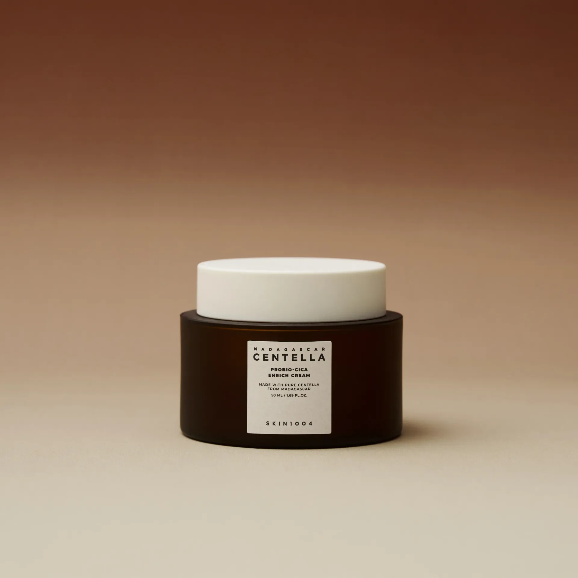 SKIN1004 Probio-cica Enrich Cream 50ml