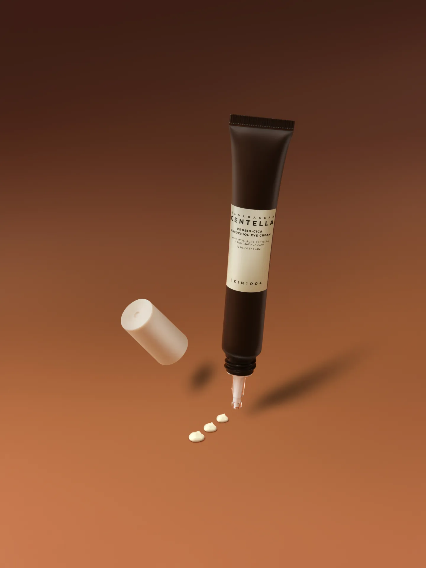 [SK09] SKIN1004 Probio-cica Bakuchiol Eye Cream 20ml