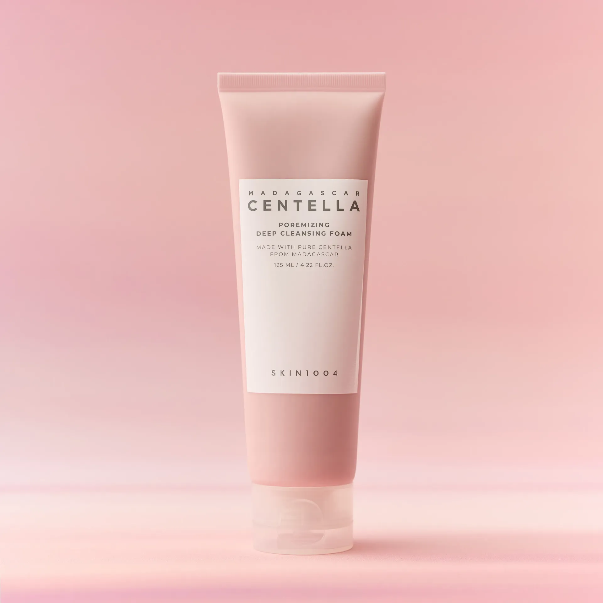 [SK26] SKIN1004 Poremizing Deep Cleansing Foam 125ml