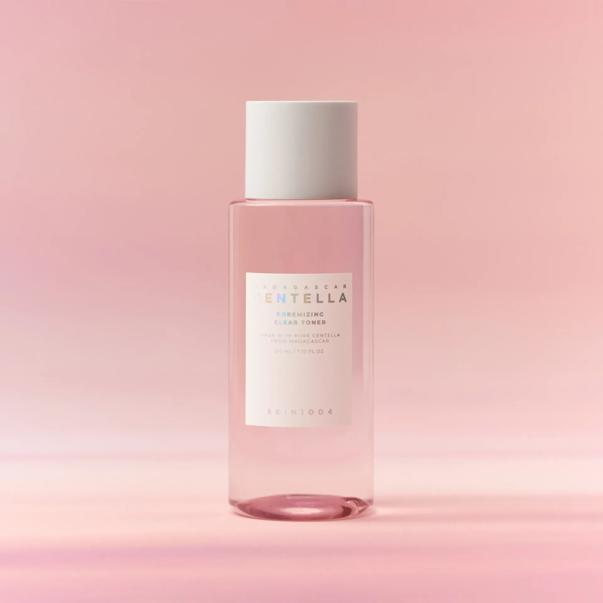 [SK25] SKIN1004 Poremizing Clear Toner 210ml