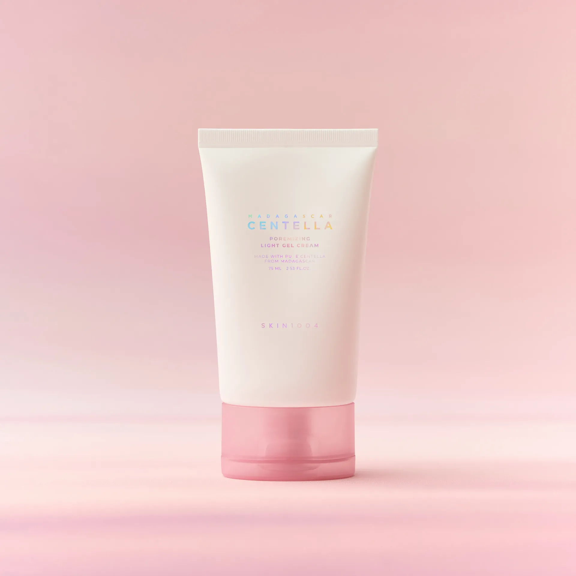 SKIN1004 Poremizing Light Gel Cream 75ml