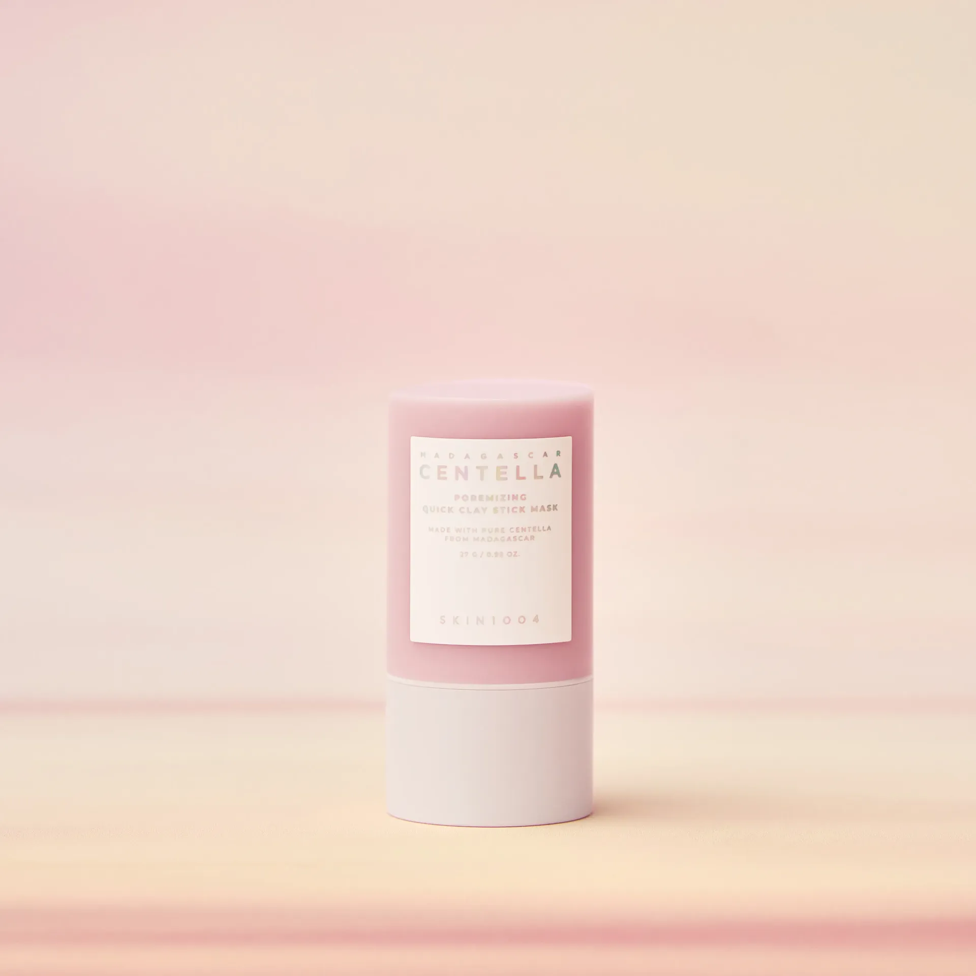 [SK29] SKIN1004 Poremizing Quick Clay Stick Mask 27g