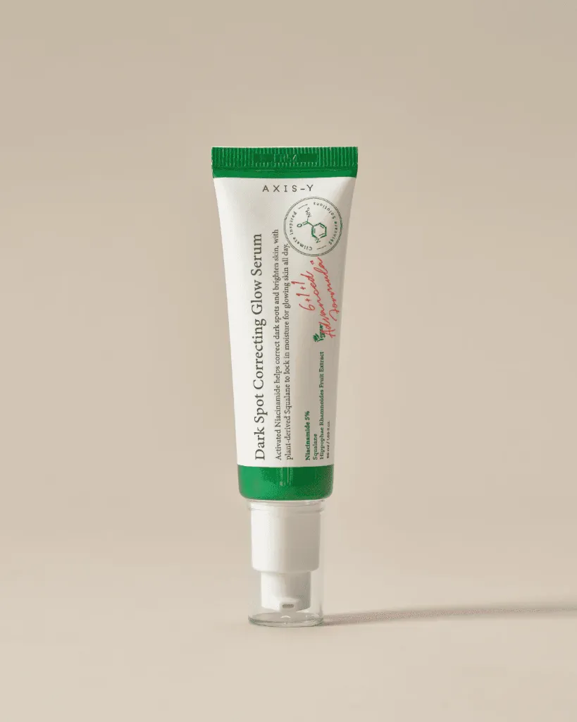 [AY01] [AXIS-Y] Dark Spot Correcting Glow Serum 50ml