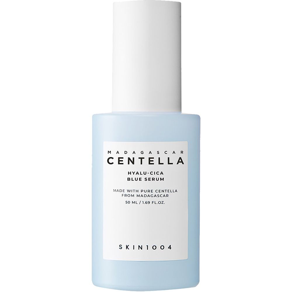 [SK34] SKIN1004 Centella Hyalu-Cica Blue Serum 50ml