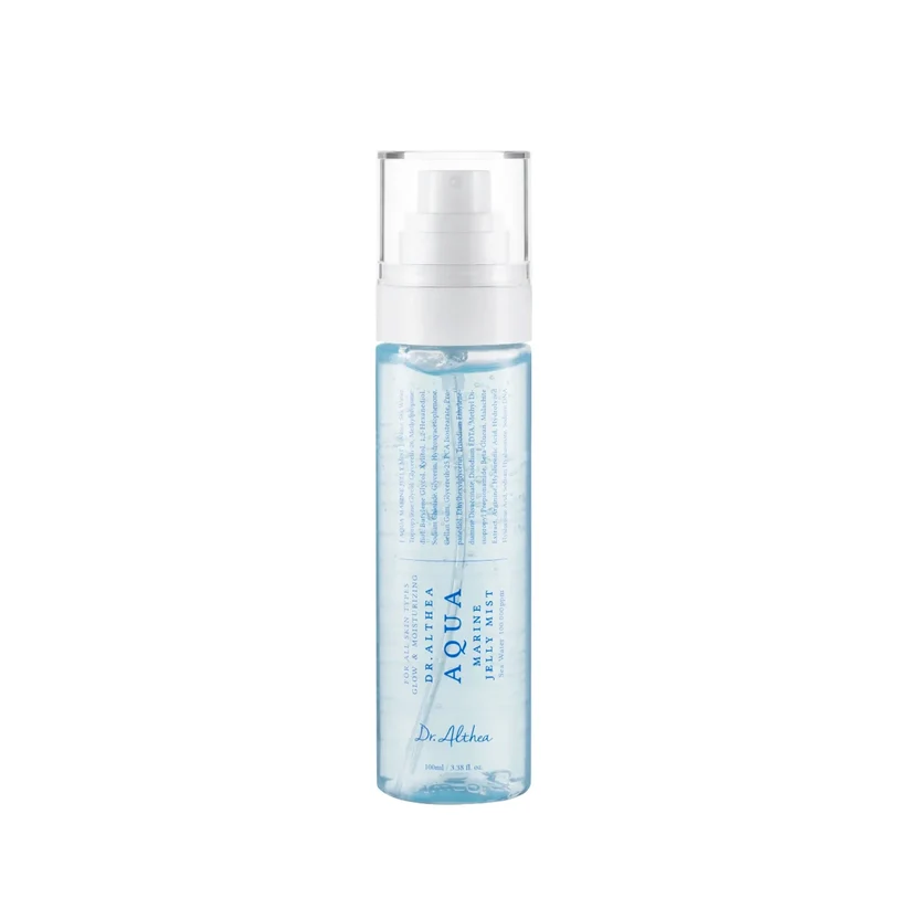 [DA06] DR. ALTHEA Aqua Marine Jelly Mist 100ml