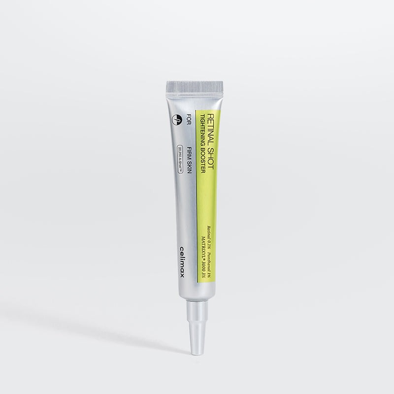 [CE01] CELIMAX A Retinol Shot Tightening Booster 15ml