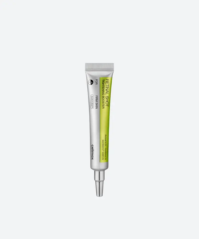 [CE01] CELIMAX A Retinol Shot Tightening Booster 15ml