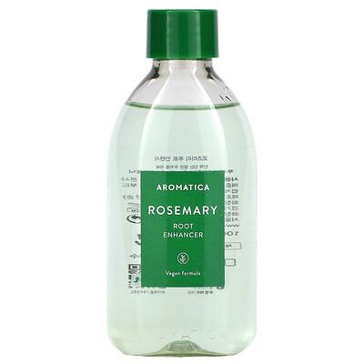 [ART01] AROMATICA - Rosemary Root Enhancer 100ml