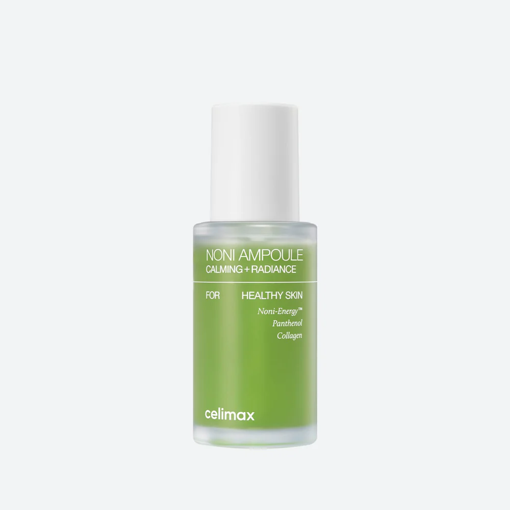 [CE02] CELIMAX Noni Energy Ampoule 30ml