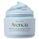 ARENCIA Fresh Blue Hyssop Rice Mochi Cleanser 120G