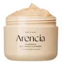 ARENCIA Calendula Rice Mochi Cleanser 120G