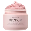 ARENCIA Fresh Rosehip Rice Mochi Cleanser 120G
