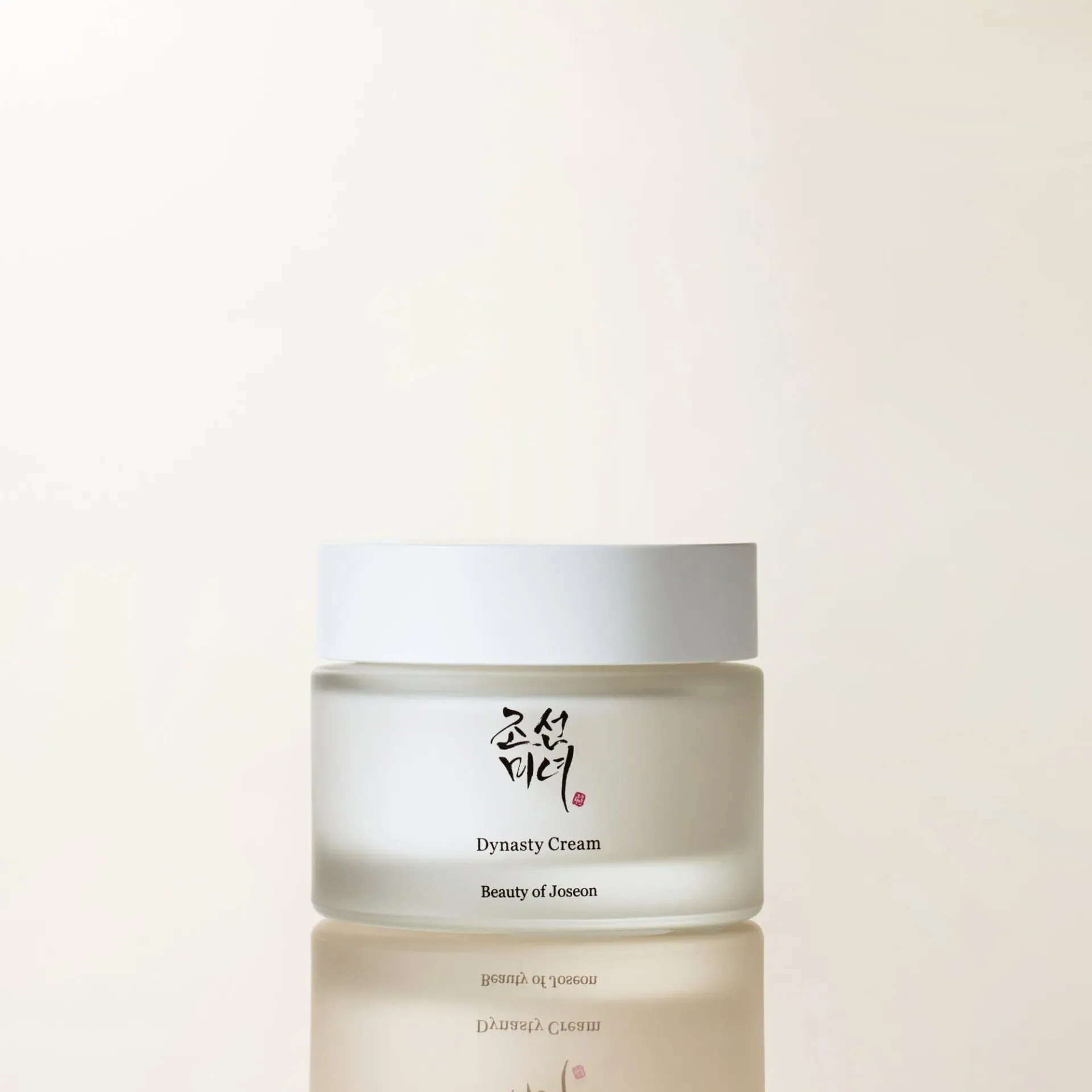 [BJ01] SCHOONHEID VAN JOSEON Dynastie Crème 50ml