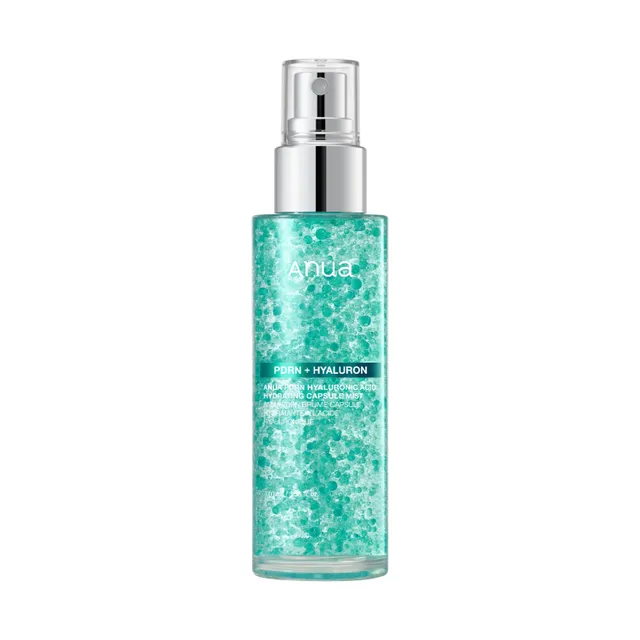 [A16] ANUA PDRN Hyaluronic Acid Hydrating Capsule Mist 100ml