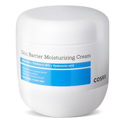 [C10] COSRX Skin Barrier Moisturizing Body Cream 450ml