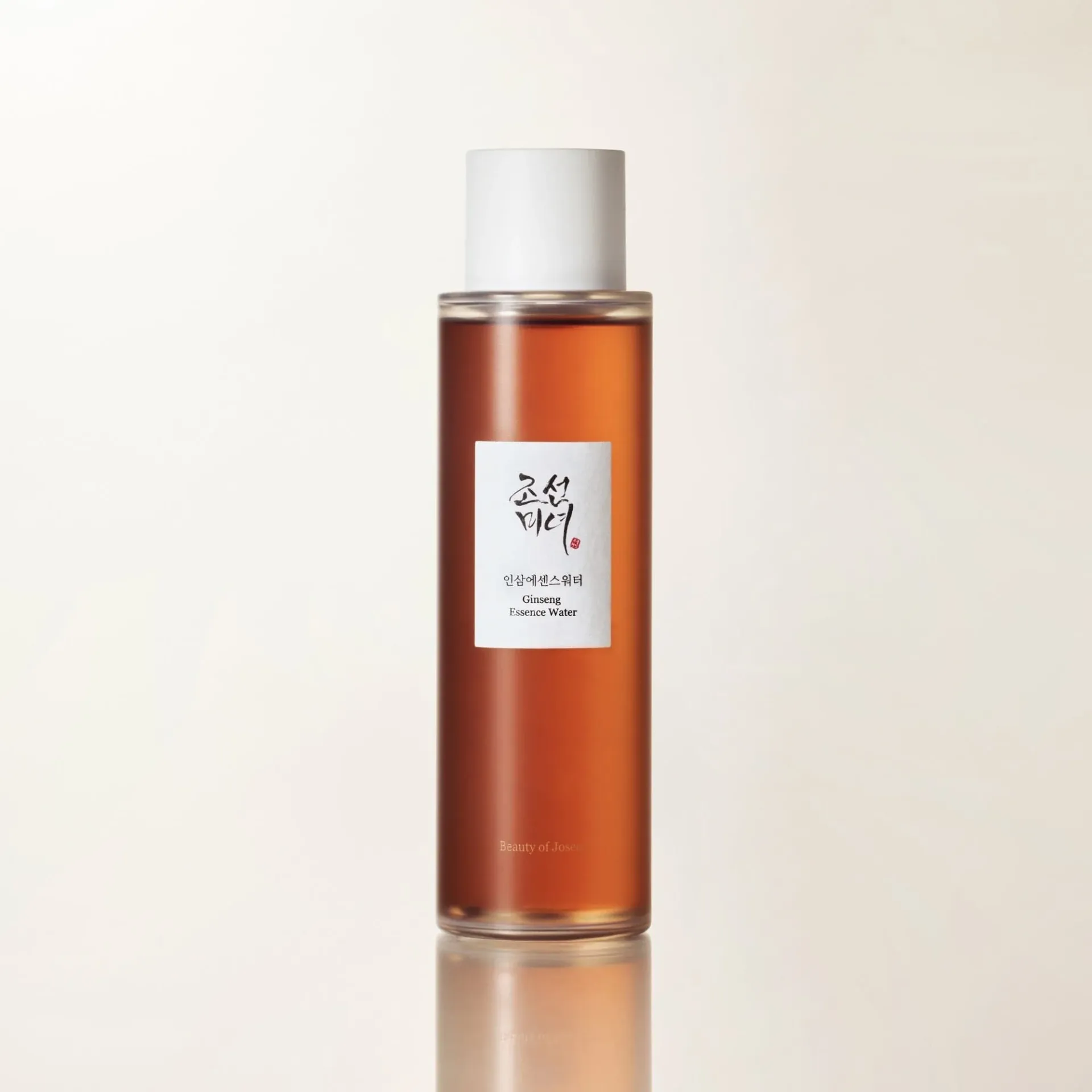 [BJ05] BEAUTY OF JOSEON Ginseng Essence Water 150ml