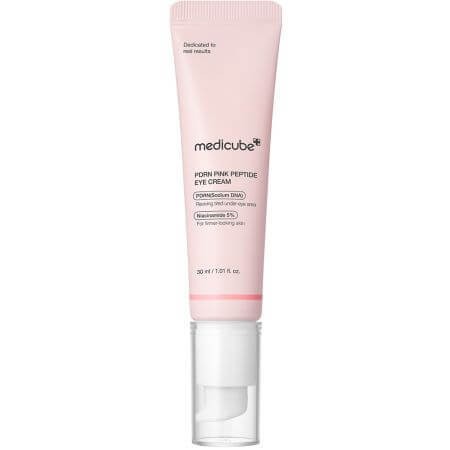 MEDICUBE PDRN Pink Peptide Eye Serum 30ml