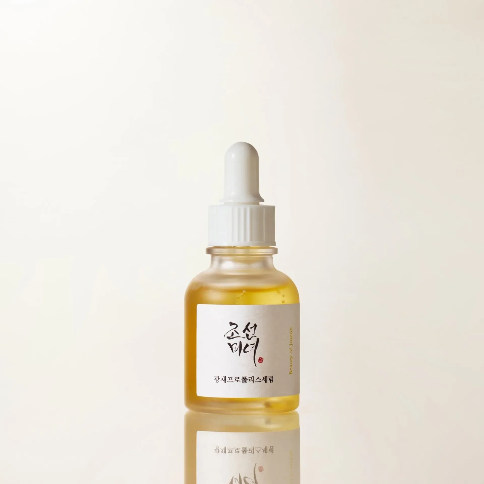 BEAUTY OF JOSEON Glow Serum : Propolis+Niacinamide 30ml