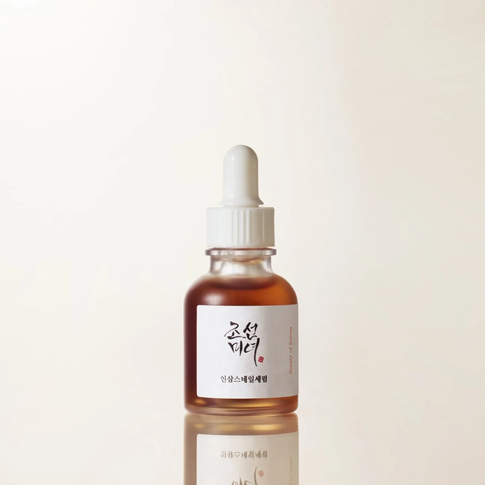 [BJ11] BEAUTY OF JOSEON Revive Serum : Ginseng+Snail Mucin 30ml